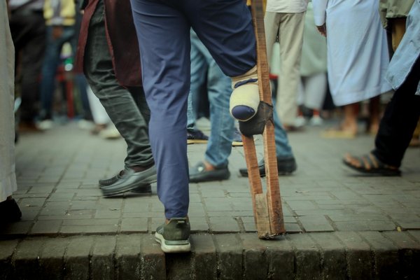Disparités Régionales Persistantes de la Sécurité Sociale : Un Défi Inégal Taillé par le Territoire