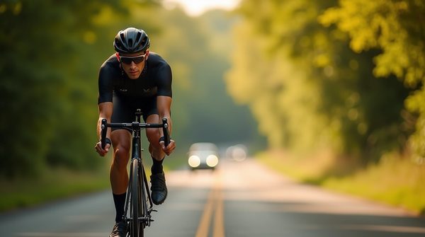Alimentation du cycliste : les clés pour optimiser vos performances