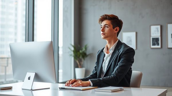 Boostez votre image de marque avec la conception web à Longueuil