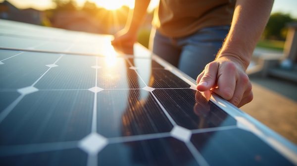 Comment choisir le bon panneau solaire photovoltaïque ?
