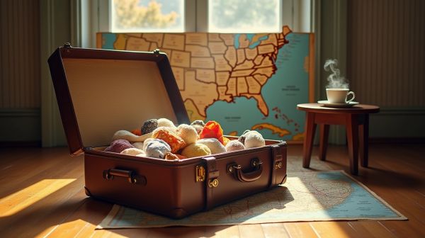 Émigrer aux États-Unis : conseils pratiques et options de visa
