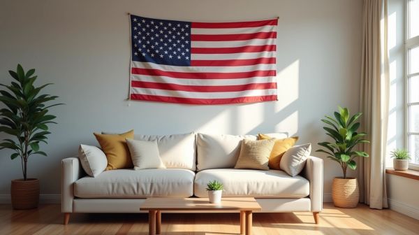 Guide complet sur les visas pour s'installer aux États-Unis