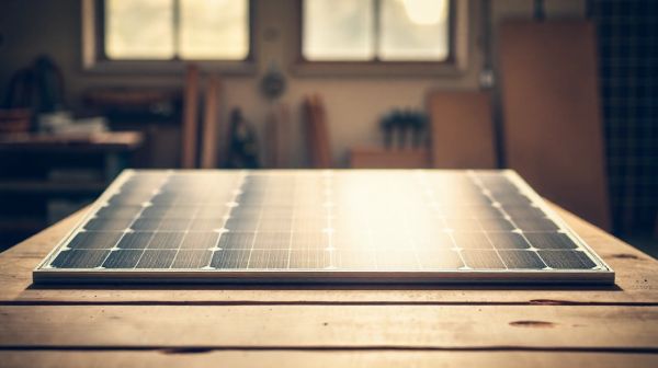 Les meilleures astuces pour sélectionner votre panneau solaire