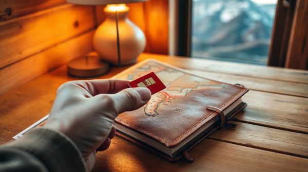 Les meilleures cartes sim pour votre voyage en Argentine