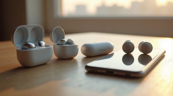 Les meilleurs casques bluetooth à réduction de bruit en 2025