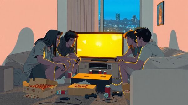 Meilleurs cadeaux pour gamers : top 10 originales à saisir
