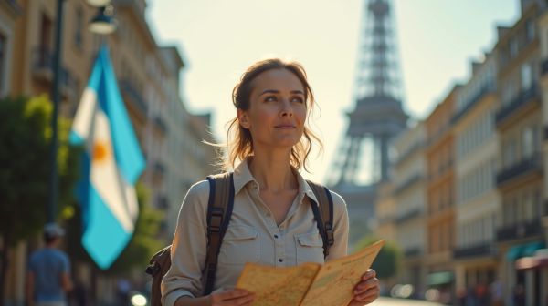 Préparer son voyage en argentine : tout savoir sur la carte sim locale