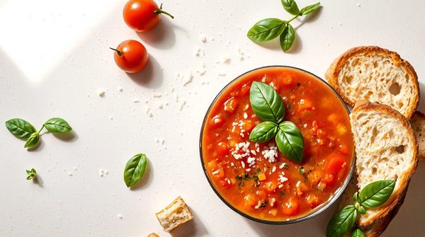 Recettes d'entrées froides gastronomiques pour épater vos invités