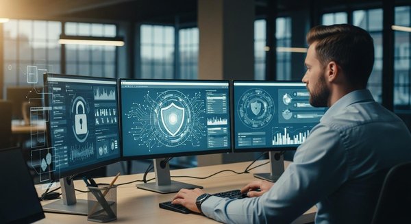 Sécurité informatique : la solution Fyssec pour protéger vos données sensibles