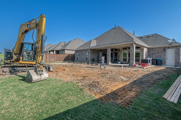 Le pieutage pour stabilisation et redressement : la solution durable des fondations