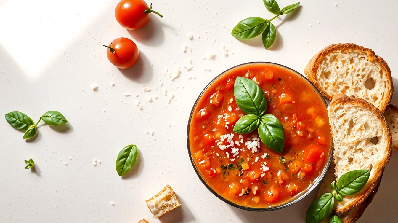 Vos questions sur les entrées froides gastronomiques